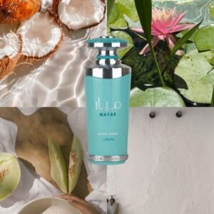 Lattafa Mayar Perfume