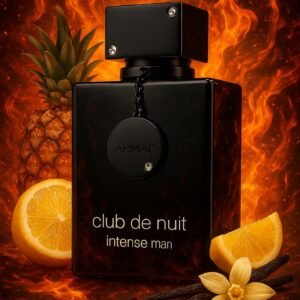 Club de Nuit Intense Man de Armaf