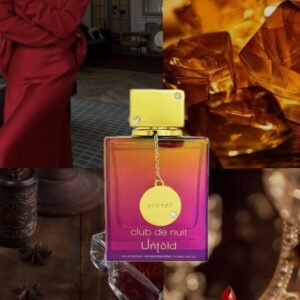 Armaf Club de Nuit Untold Eau de Parfum