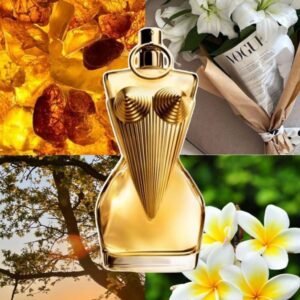 Jean Paul Gaultier Divine Eau de Parfum