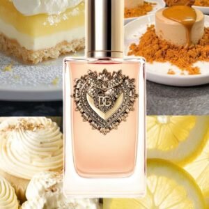 Dolce & Gabbana Devotion Eau de Parfum